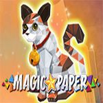 Magic Paper