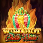 Wild Hot Chilli Reels